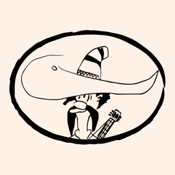 La Fiesta Mexicana logo.